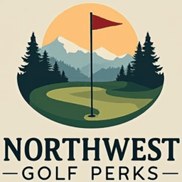 Logo of Northwest Golf Perks